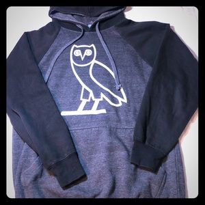 Medium ovo hoodie